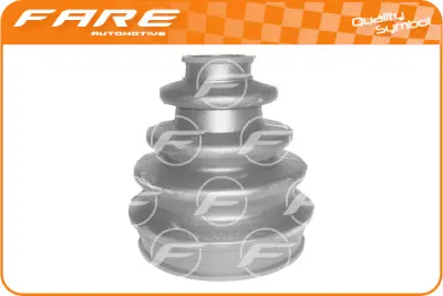 Precio De Oferta Fuelle, árbol de transmisión FARE SA DELETED_1924